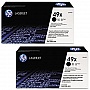  HP LJ 1320/ M3390/ M3392 DUAL PACK (Q5949XD)