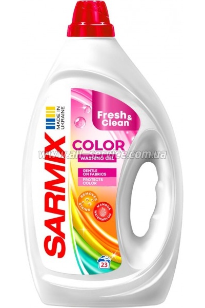 ���� ��� ������ Sarmix Color 900 �� (4820268103963)