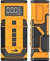    Aspiring Jump 3 8000mAh Power bank 3-in-1 with inflator, compressor, car charging (JM8000PIWC)