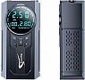    Aspiring Jump 2 8000mAh Power bank 3-in-1 with inflator, compressor (JM8000PI)