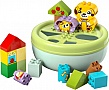 ����������� LEGO DUPLO My First ����������� �����: ��� ��� ������: ��� ��� ������ (10441)
