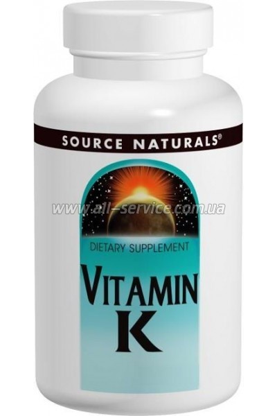  Source Naturals   500, 200  (SN1450)