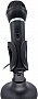  Gembird MIC-D-04 Black (MIC-D-04)