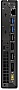  LENOVO ThinkCentre M720q Tiny (10T700A9RU)