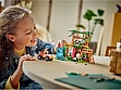 ����������� LEGO Friends ���� �� ��������� � ����������� ���� (42648)