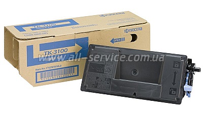     Kyocera TK-3100  FS 2100/ 4100/ 4300/ M 3040/ 3540 1T02MS0NL0