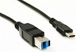  PowerPlant USB 3.0 Type-C - BM, 1.5 (KD00AS1275)