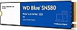  SSD M.2 2280 250GB SN580 WD (WDS250G3B0E)