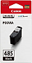  PG-485 Canon TS7640i/ TS7740i Black (6203C001)