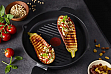  Tefal Grill Unlimited Thermo-Spot 26 (E2294074)