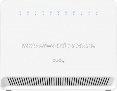 Маршрутизатор Cudy LT700E_EU_V1.0 Маршрутизатор Cudy LT700E_EU_V1.0