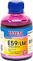  WWM  Epson Stylus Pro 7890/ 9890 200 Light Magenta  (E59/LM) 
