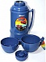 Mega M 100, 1,0  (0717040381081BLUE)