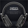 �������� GamePro HS1300 RGB 7.1 Black (HS1300)