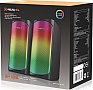   REAL-EL S-135 USB Black (EL121100019)