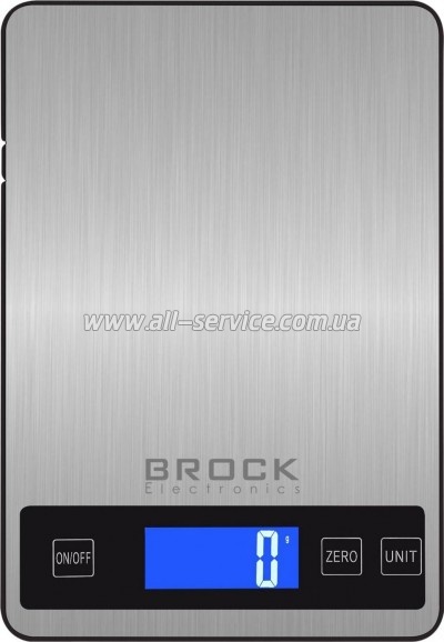 ���� Brock SKS 1009