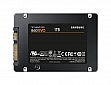 SSD  Samsung 860 EVO 1TB 2.5