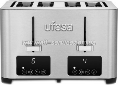  Ufesa Quartet Delux (71305539)