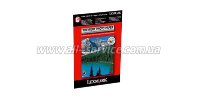  LEXMARK  , 240g, A4*15*3 (80D2921, 3*80D1707), Premium