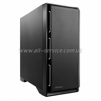  Antec P101S (0-761345-81103-3)