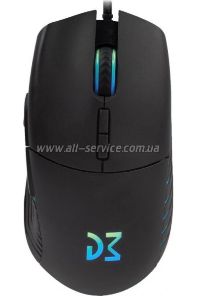  Dream Machines DM5 Blink S USB Black (DM5_BLINK_S)