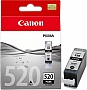�������� Canon PGI-520Bk Canon MP540/ MP630/ MX860/ IP4700 (2932B004)