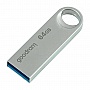  Goodram 64GB UNO3 Steel USB 3.2 (UNO3-0640S0R11)