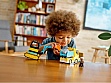 ����������� LEGO Duplo Town �������� � ���������� ���������� 20 ������� (10931)