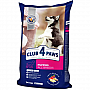     Club 4 Paws        14 (4820083909696/ 4820215368476)