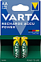  Varta AA Rechargeable Accu 2100mAh * 2 (56706101402)