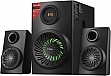   F&D F190X Black