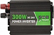   24V/220V 300W, USB 5V 1A, HYM300-242 PowerPlant (KD00MS0002)