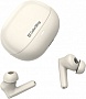 �������� ColorWay Slim TWS-1 Earbuds Long Life Beige (CW-TWS1BE)