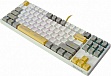  A4Tech Bloody S87 RGB BLMS TKL USB Energy White (4711421993708)