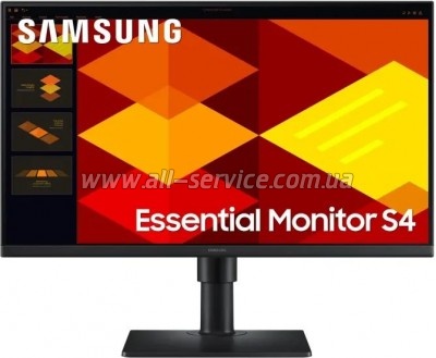  Samsung LS24D400GAIXCI