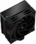 Кулер для процессора Deepcool AK400 ZERO DARK Кулер для процессора Deepcool AK400 ZERO DARK