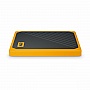 SSD  USB 3.0 WD Passport Go 1TB Yellow (WDBMCG0010BYT-WESN)
