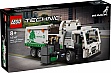 ����������� LEGO Technic ��������� Mack LR Electric 503 ������� (42167)