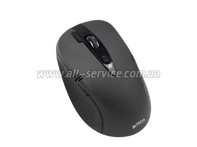  A4Tech G10-650H Black