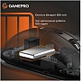 ����� GamePro Genesis Winner Wireless/Bluetooth/USB Black (GM079B)