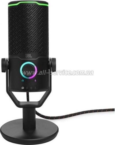  JBL Quantum Stream Studio (JBLSTRMSTUDIOBLK)
