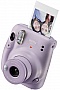  Fujifilm Instax Mini 11 EX D EU Lilac Purple (16655041)