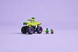 ����������� LEGO Super Heroes �������� ����� ������ ������ (76312)