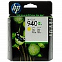  HP 940 OJPro 8000/ 8000 XL Yellow C4909AE