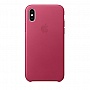    Apple iPhone X Pink Fuchsia (MQTJ2ZM/A)