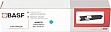 �����-�������� BASF OKI C332/ MC363 ������ 46508735 Cyan (BASF-KT-46508735)