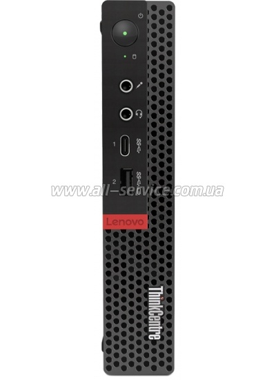  LENOVO ThinkCentre M720q Tiny (10T700A9RU)
