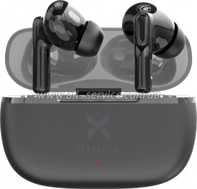 �������� Vinga HBT075 Black (HBT075BK)