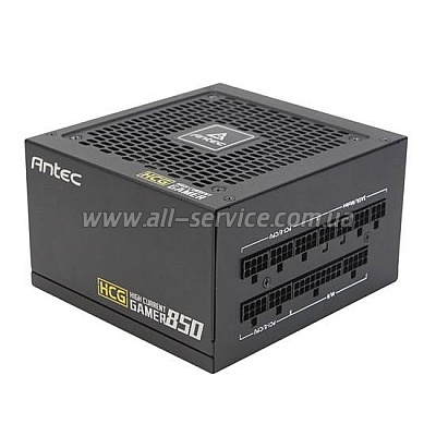   Antec HCG850 Gold (0-761345-11644-2)