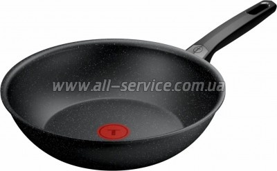 Сковорода WOK Tefal Expertise 28см (G3211902) Сковорода WOK Tefal Expertise 28см (G3211902)